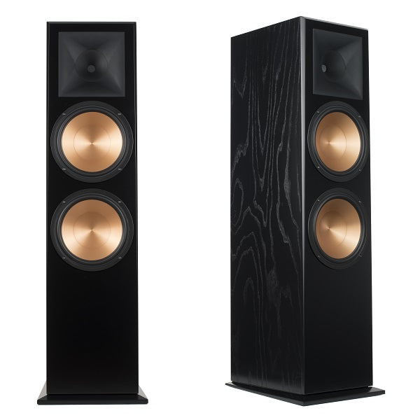 Klipsch RF-7 III Floorstanding Speaker (Pair) - Ultra Sound & Vision