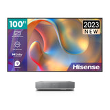 Hisense 100L5H 100” Laser TV - Ultra Sound & Vision