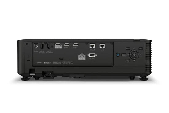 Epson EB-L795SE WUXGA Laser Projector - 7000 Lumens 3LCD - Ultra Sound & Vision