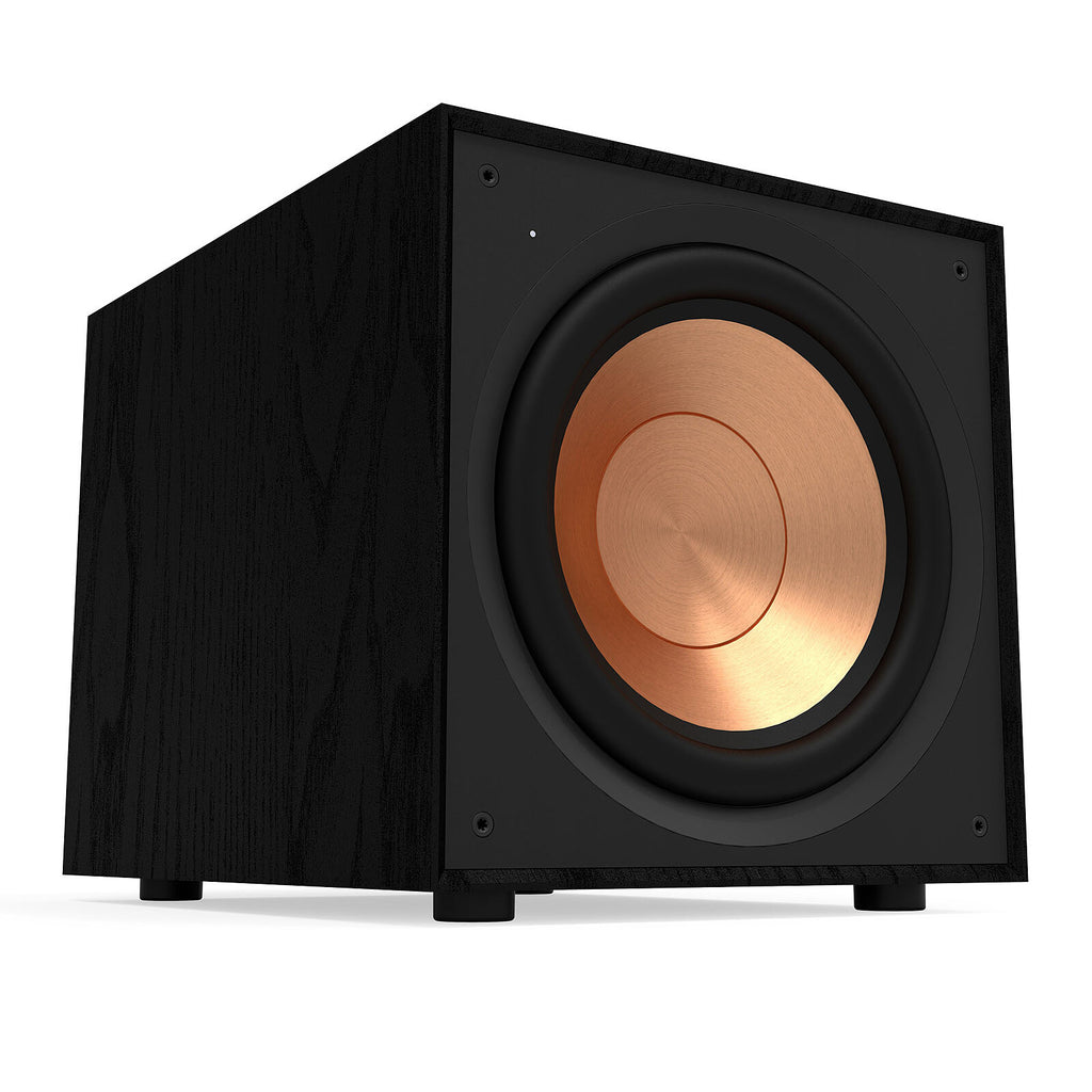 Klipsch R-101SW 12inch Subwoofer - Ultra Sound & Vision