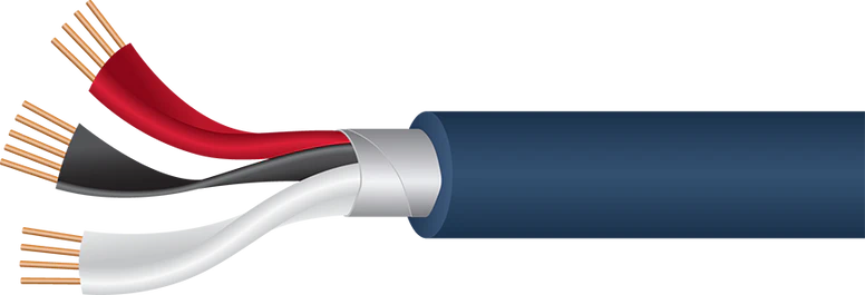 Wireworld Luna 10 Subwoofer Cable - Ultra Sound & Vision