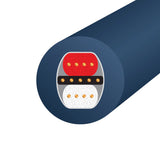 Wireworld Luna 10 Subwoofer Cable - Ultra Sound & Vision