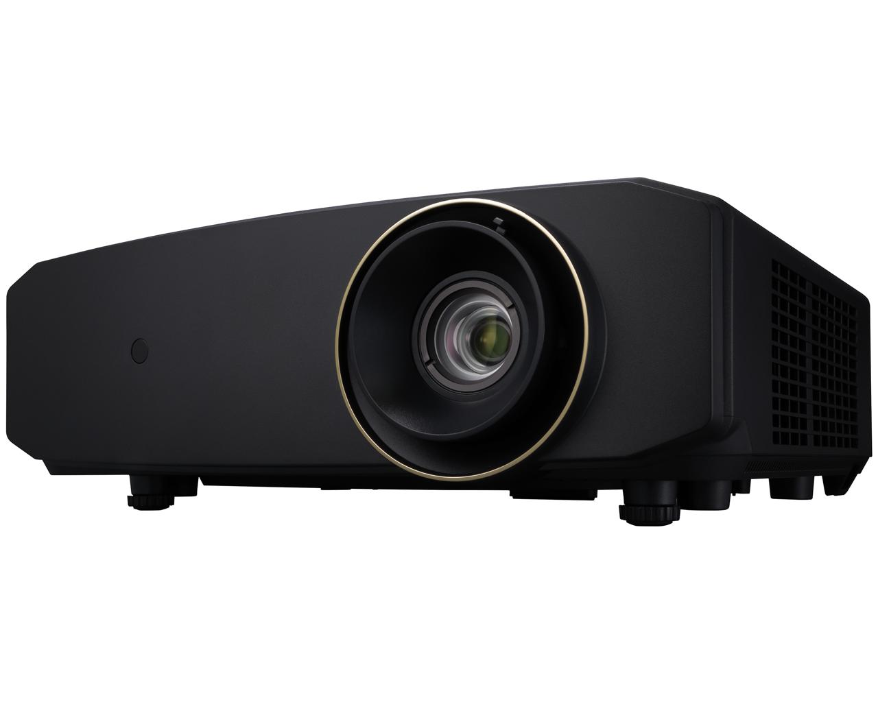 JVC LX-NZ30BG 4K HDR Laser DLP Projector - Ultra Sound & Vision