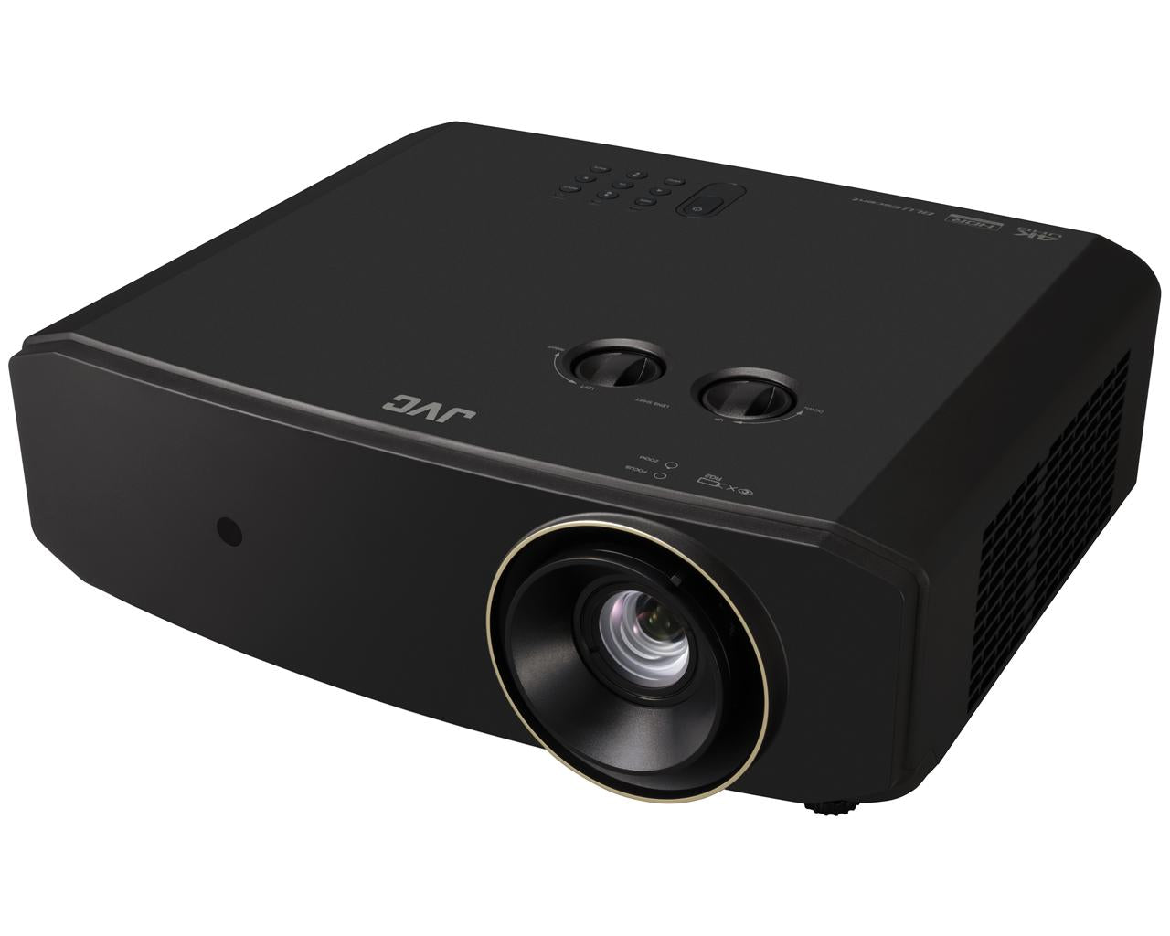 JVC LX-NZ3 Lazer 4K UHD Projector - Ultra Sound & Vision