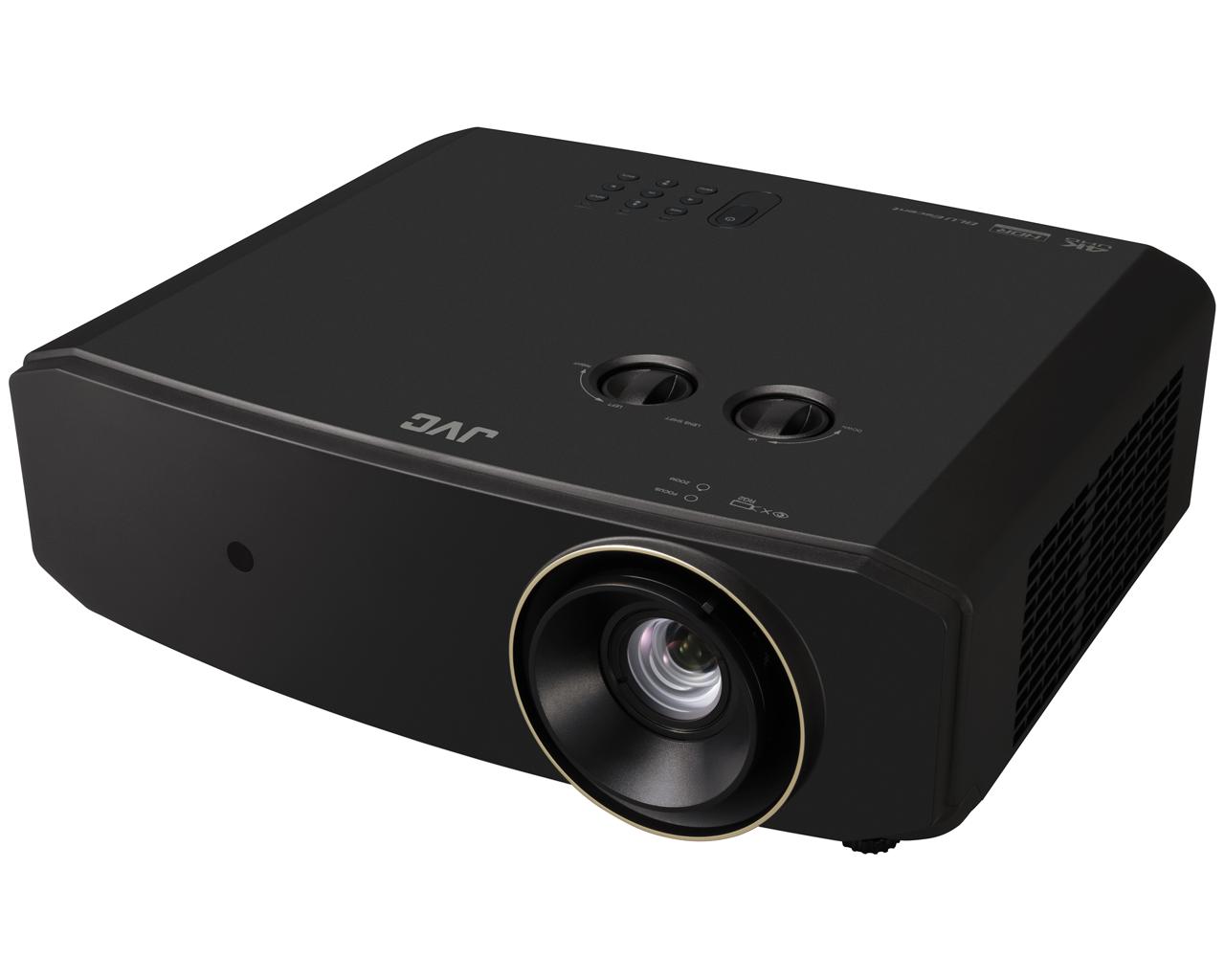 JVC LX-NZ30BG 4K HDR Laser DLP Projector - Ultra Sound & Vision