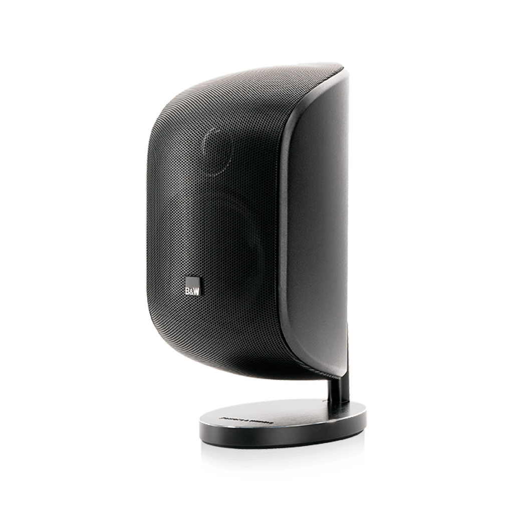 B&W M1 Satellite Surround Speaker - each - Ultra Sound & Vision