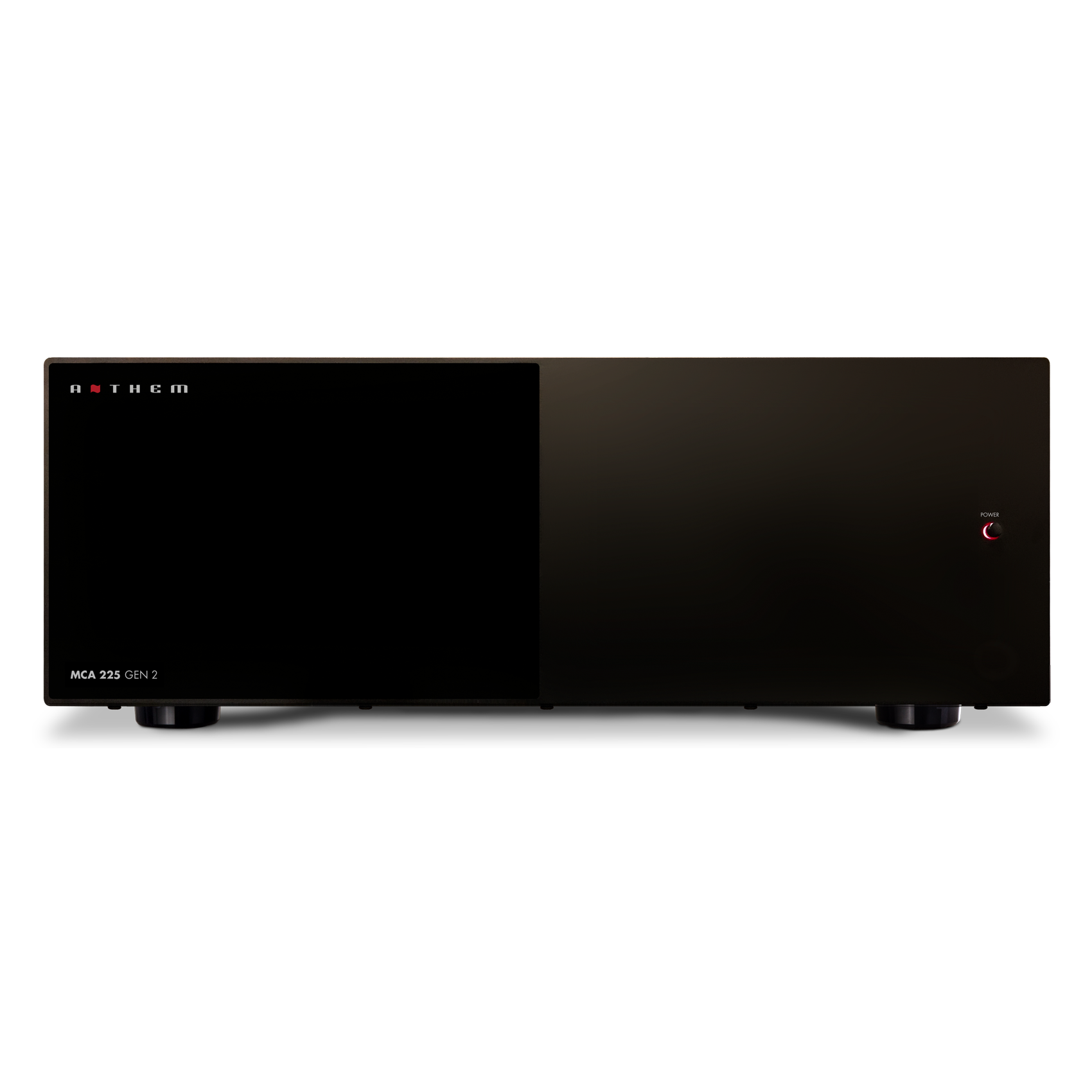 Anthem MCA 225 Gen2 2 Channel Power Amplifier - Ultra Sound & Vision