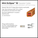 Wireworld Mini Eclipse 10 Speaker Cable - Ultra Sound & Vision