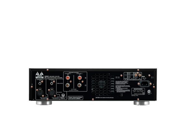 Marantz MM7025 Power Amp - Ultra Sound & Vision