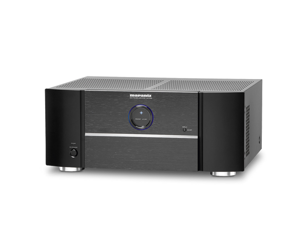 Marantz MM7055 Power Amp - Ultra Sound & Vision
