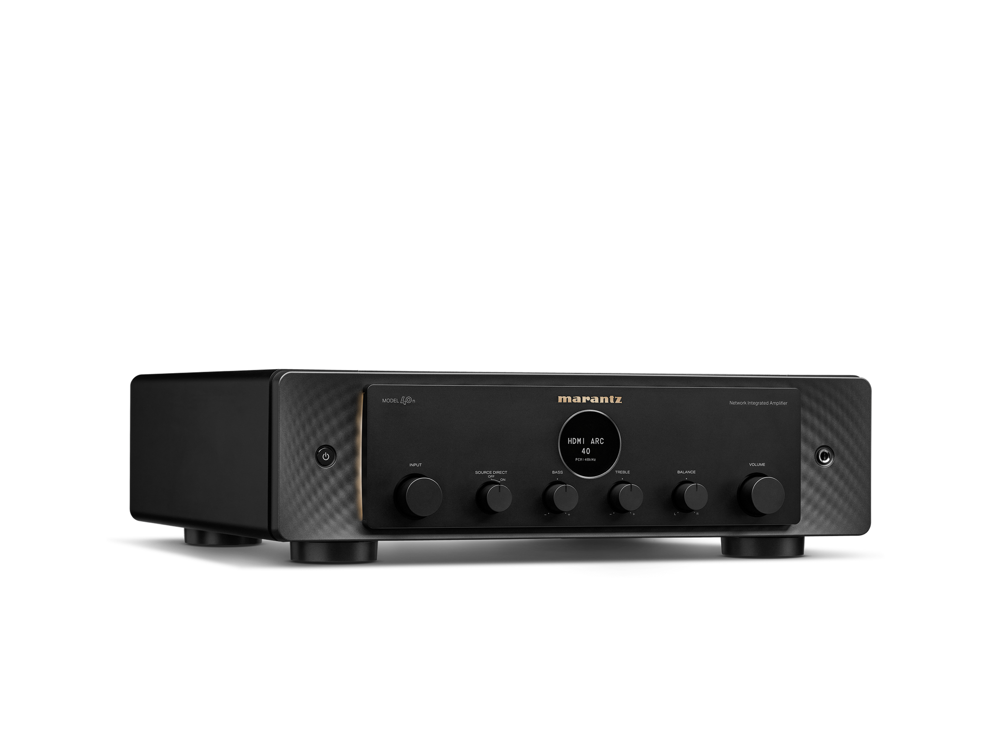 Marantz MODEL40N Network Amp - Ultra Sound & Vision