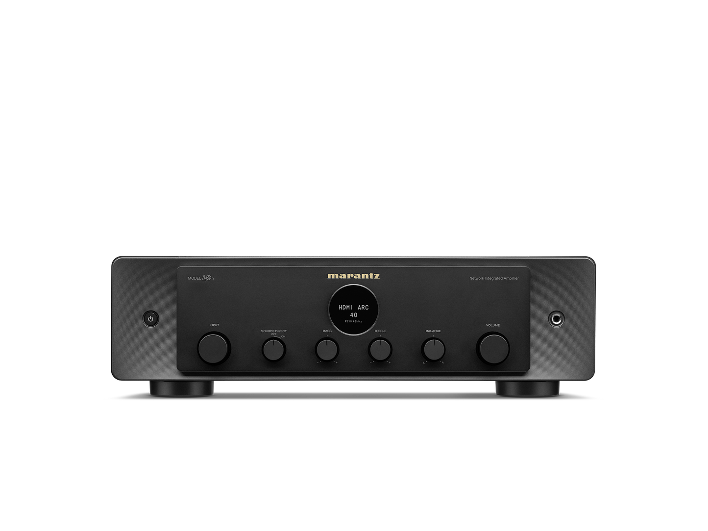 Marantz MODEL40N Network Amp - Ultra Sound & Vision