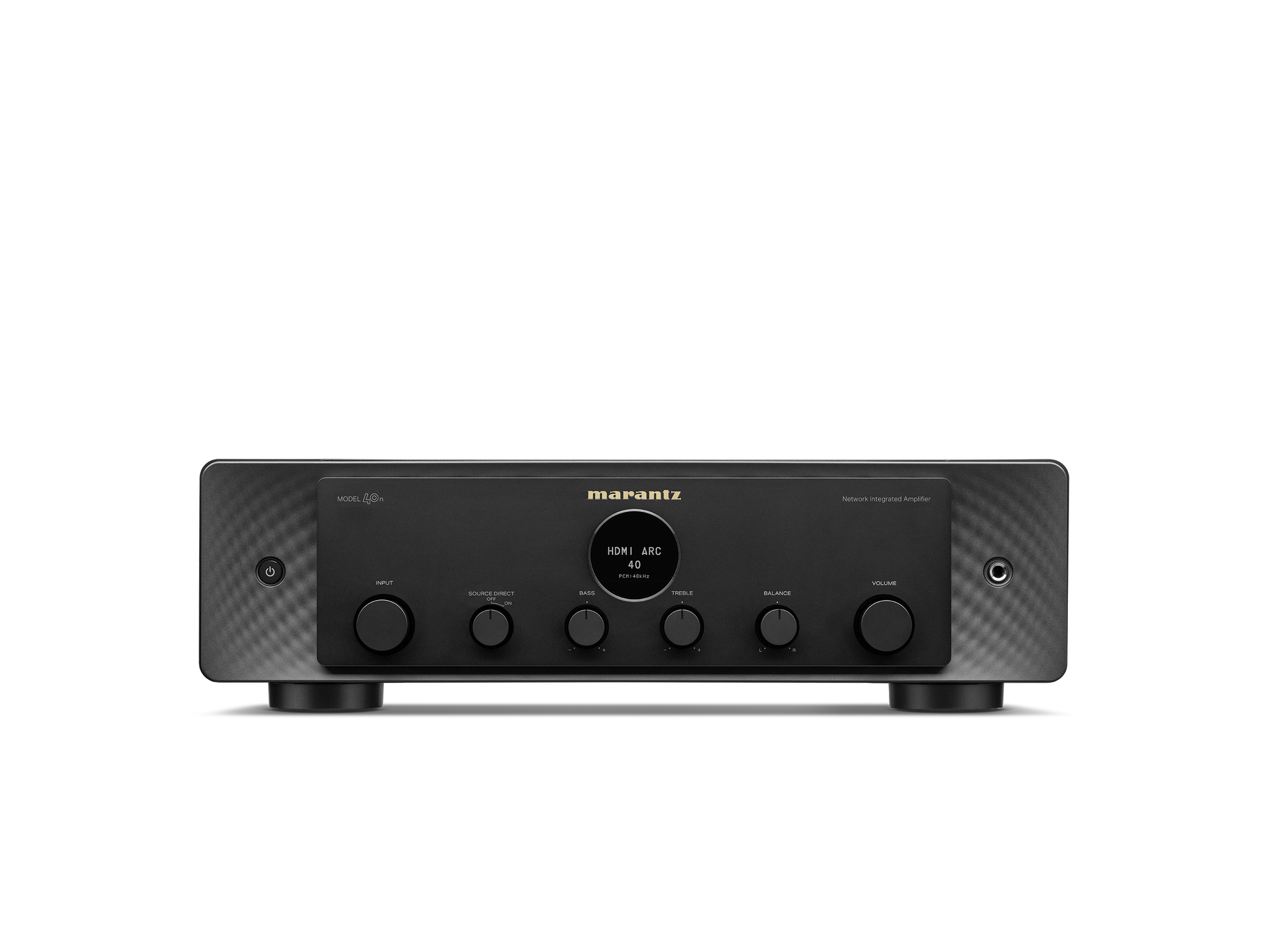 Marantz MODEL40N Network Amp - Ultra Sound & Vision