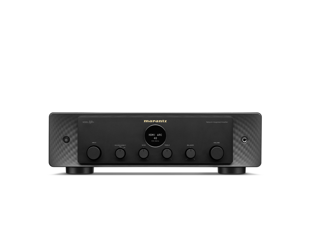 Marantz MODEL40N Network Amp - Ultra Sound & Vision