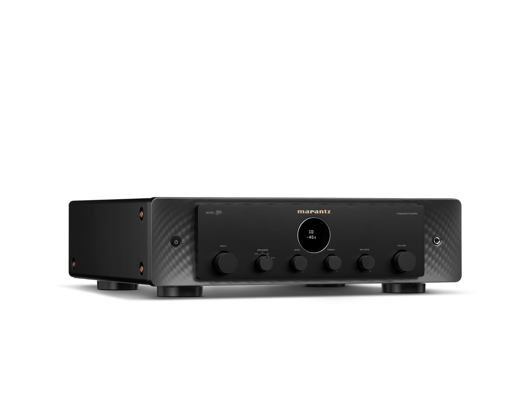 Marantz MODEL50 Integrated Stereo Amplifier - Ultra Sound & Vision