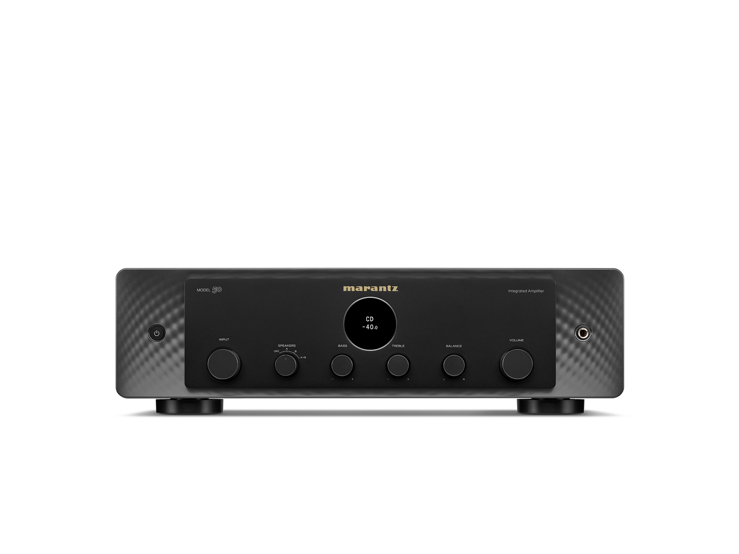 Marantz MODEL50 Integrated Stereo Amplifier - Ultra Sound & Vision