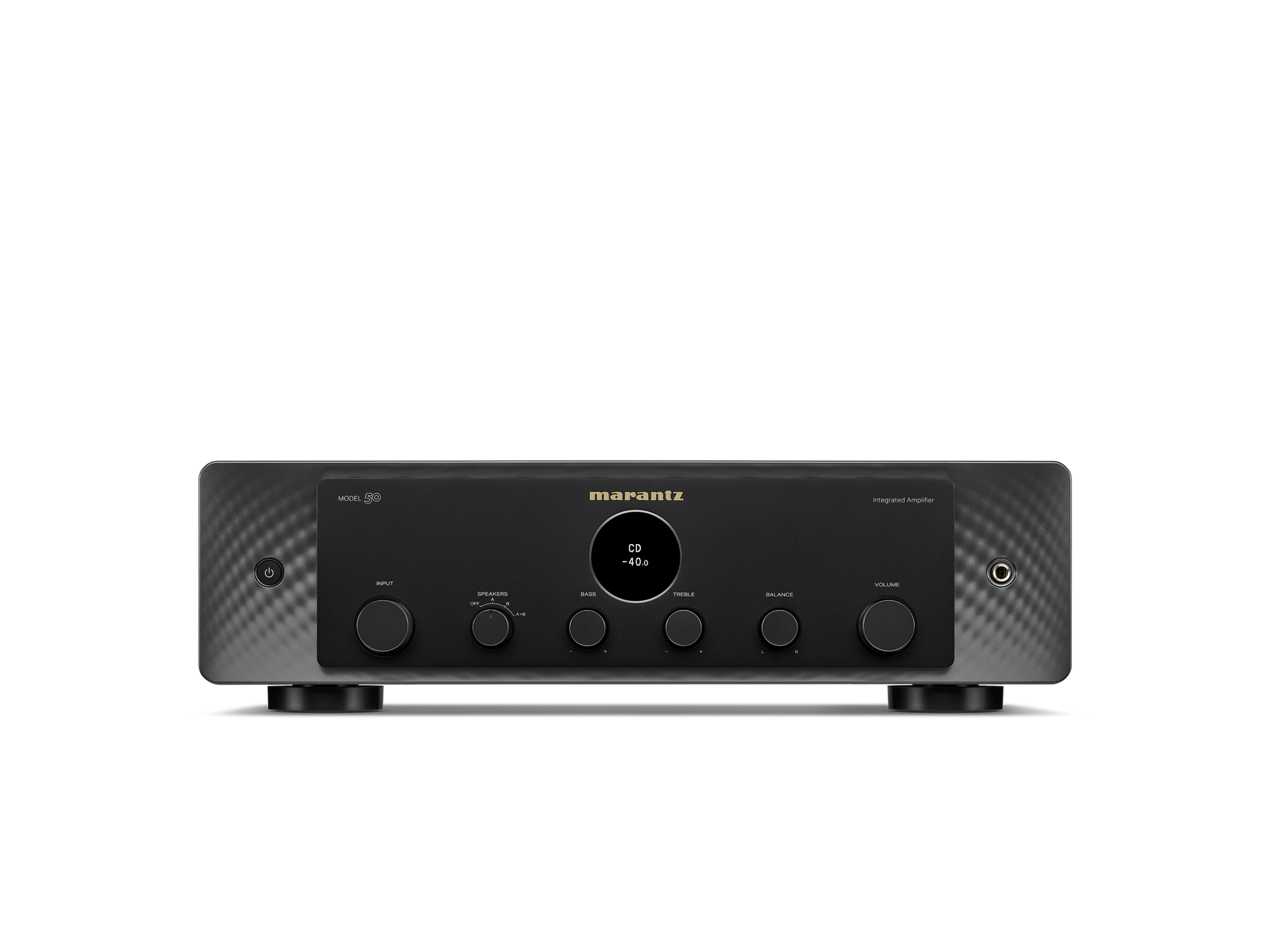 Marantz MODEL50 Integrated Stereo Amplifier - Ultra Sound & Vision