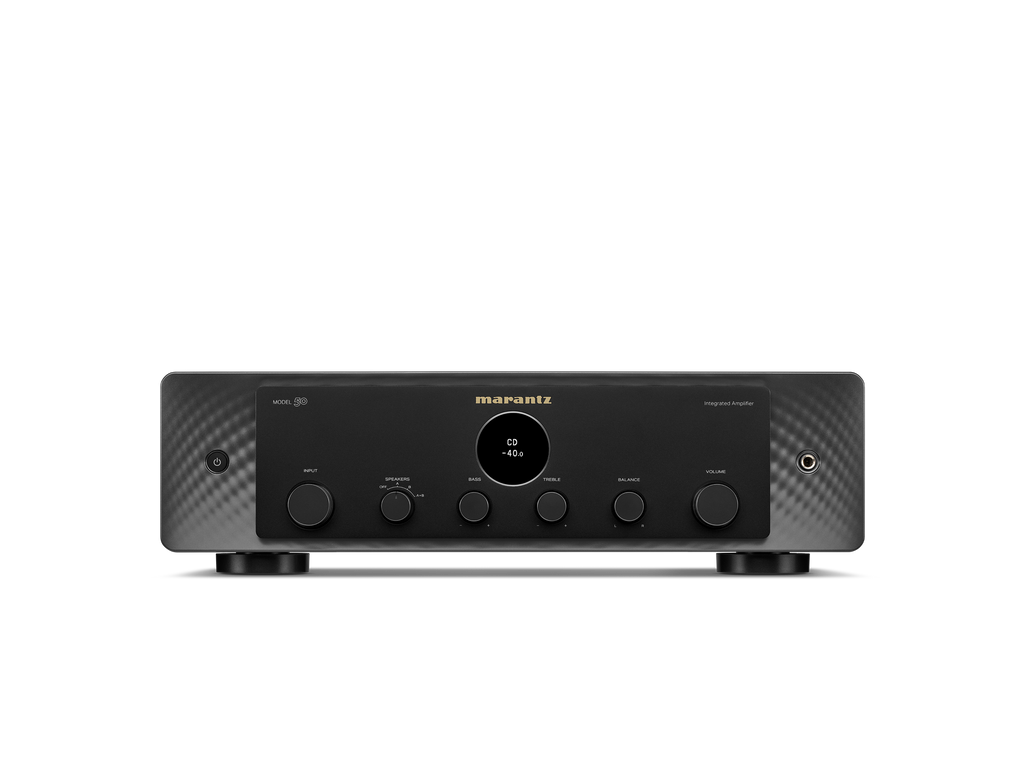 Marantz MODEL50 Integrated Stereo Amplifier - Ultra Sound & Vision