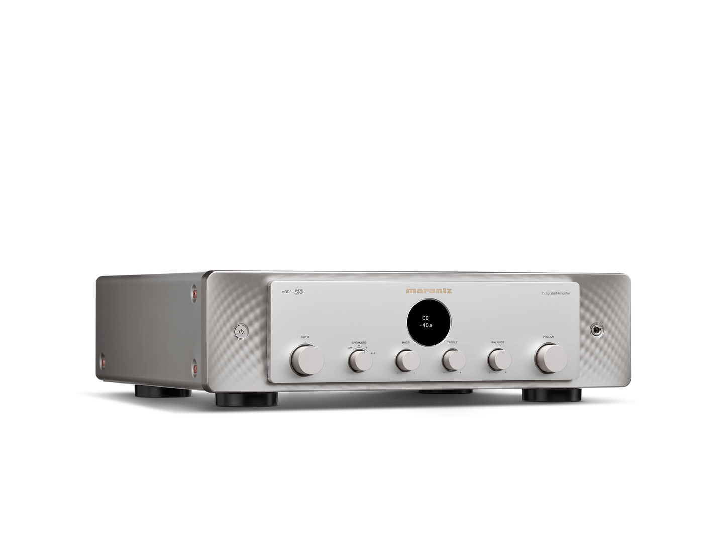 Marantz MODEL50 Integrated Stereo Amplifier - Ultra Sound & Vision