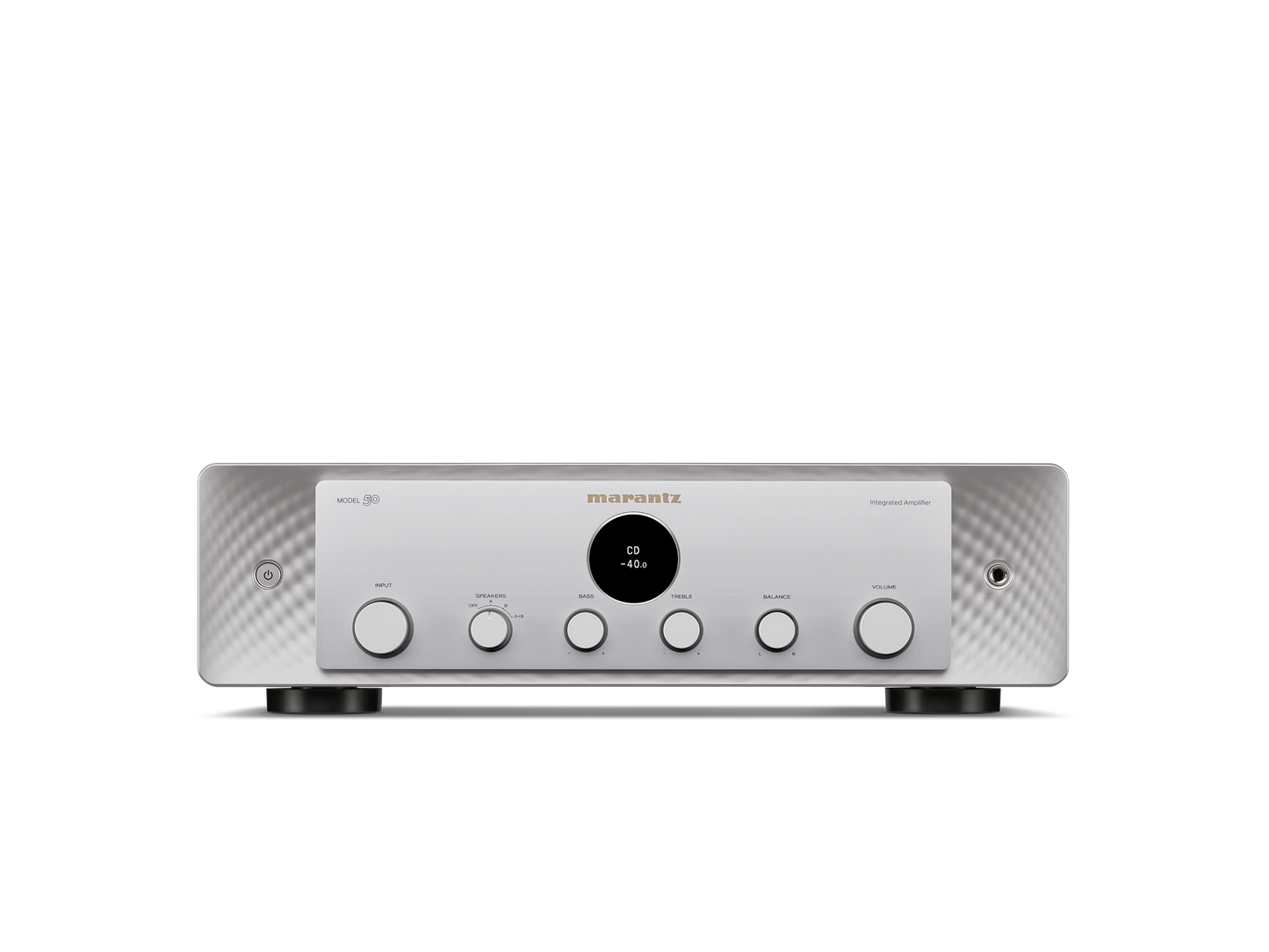 Marantz MODEL50 Integrated Stereo Amplifier - Ultra Sound & Vision
