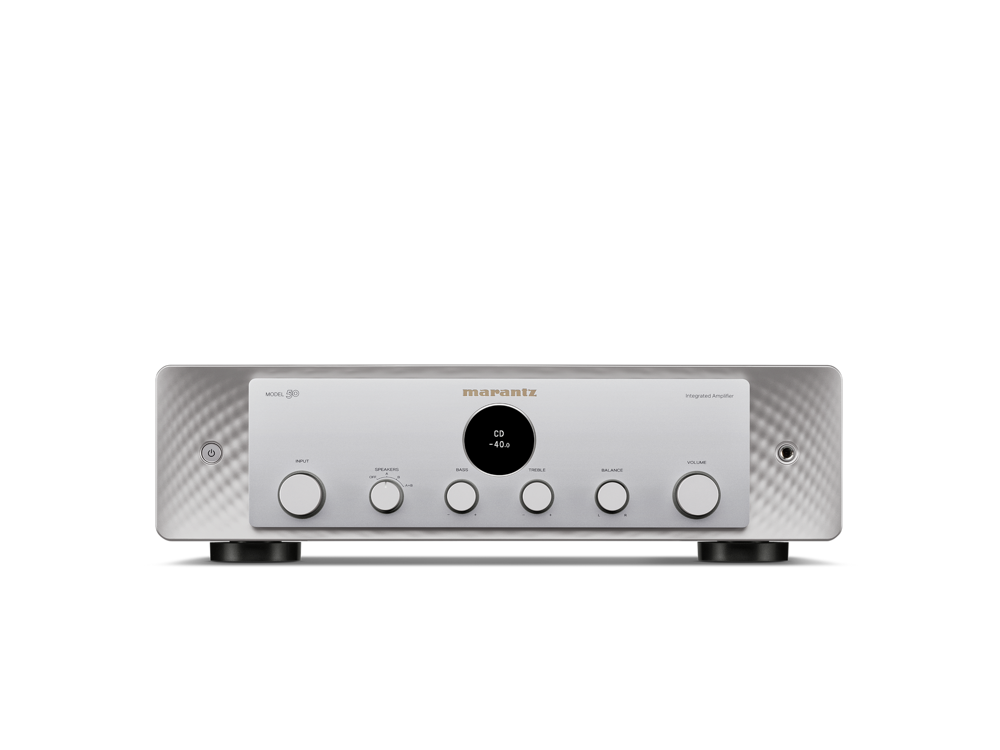 Marantz MODEL50 Integrated Stereo Amplifier - Ultra Sound & Vision