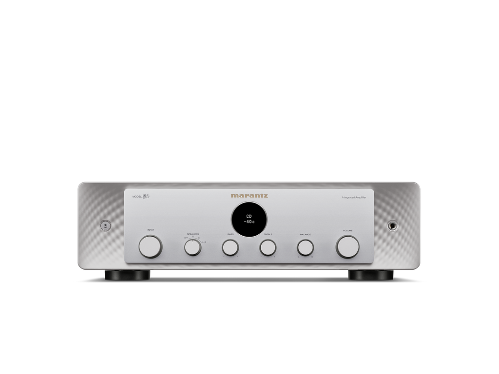 Marantz MODEL50 Integrated Stereo Amplifier - Ultra Sound & Vision
