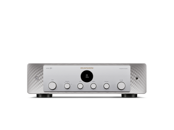 Marantz MODEL50 Integrated Stereo Amplifier - Ultra Sound & Vision