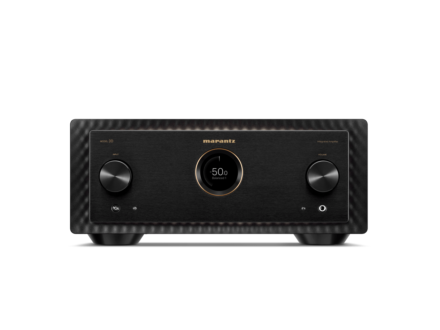 Marantz MODEL10 Amplifier - Ultra Sound & Vision