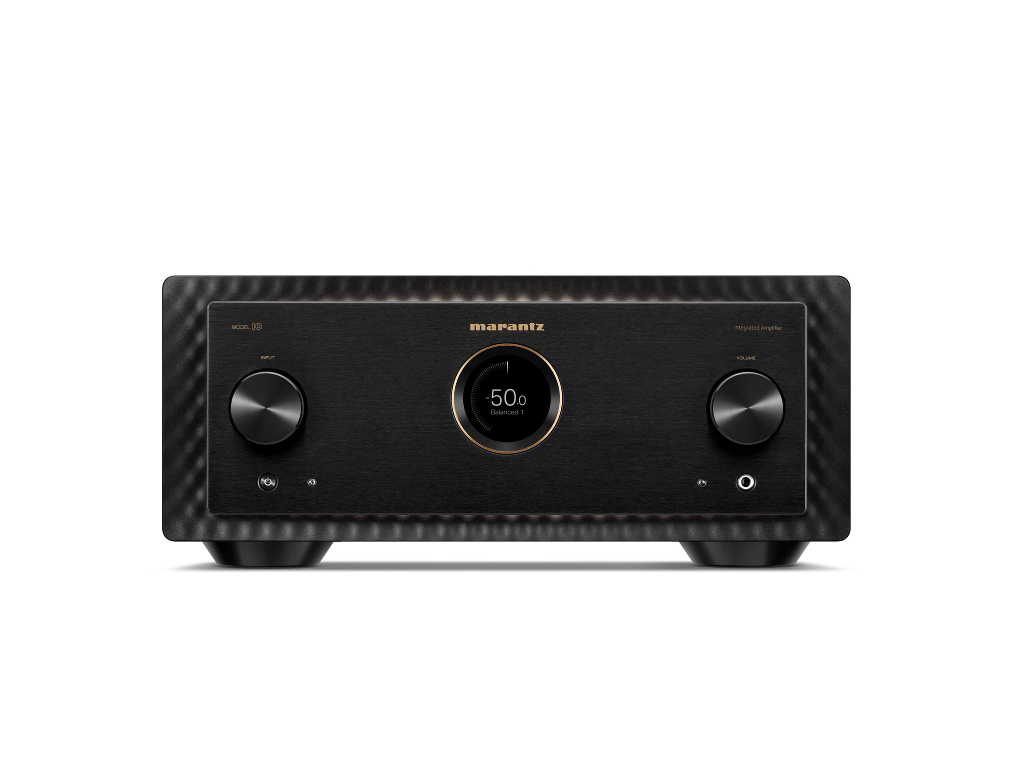 Marantz MODEL10 Amplifier - Ultra Sound & Vision