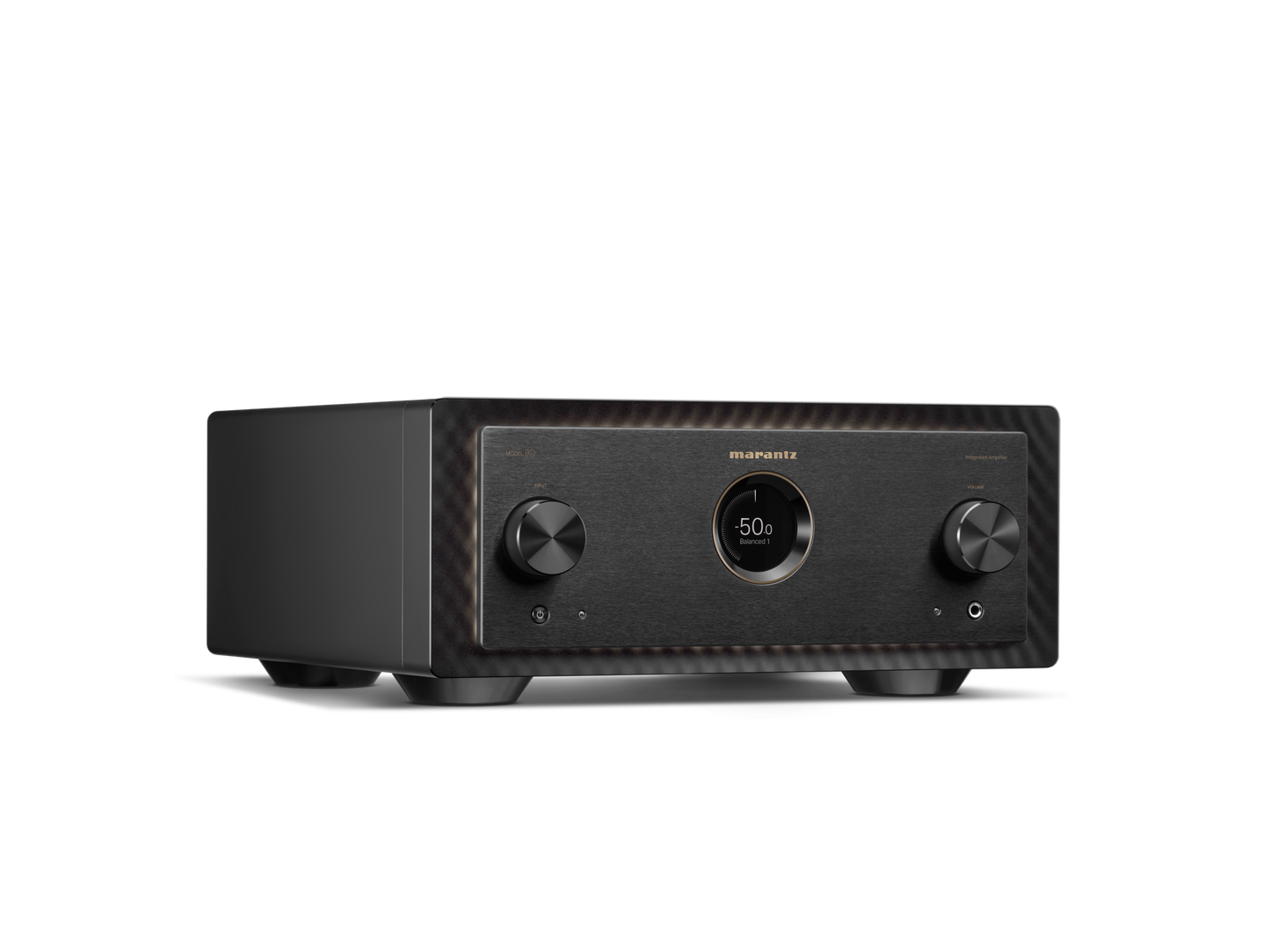 Marantz MODEL10 Amplifier - Ultra Sound & Vision