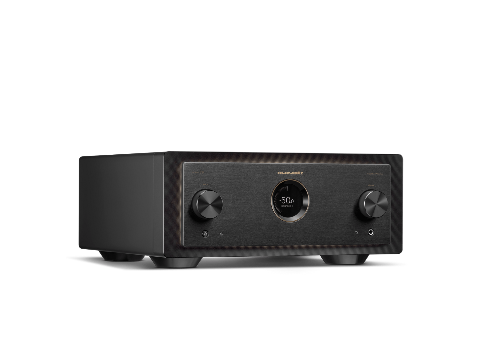 Marantz MODEL10 Amplifier - Ultra Sound & Vision