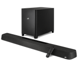 Polk Audio MagniFi Max AX FLAGSHIP 5.1.2 DOLBY ATMOS Soundbar System - Ultra Sound & Vision