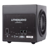 Lithe Audio Wireless Micro Sub Woofer - Ultra Sound & Vision