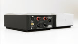 Mola Mola Ossetra Monoblock Power Amplifier - Class D Audiophile Amplifier - Ultra Sound & Vision