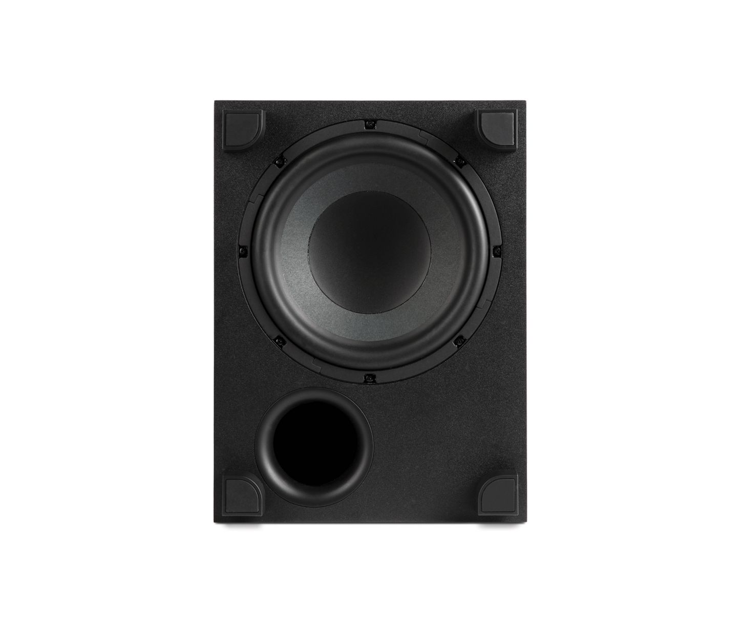 Polk Audio Monitor XT10 10" Subwoofer - Ultra Sound & Vision