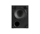 Polk Audio Monitor XT10 10" Subwoofer - Ultra Sound & Vision