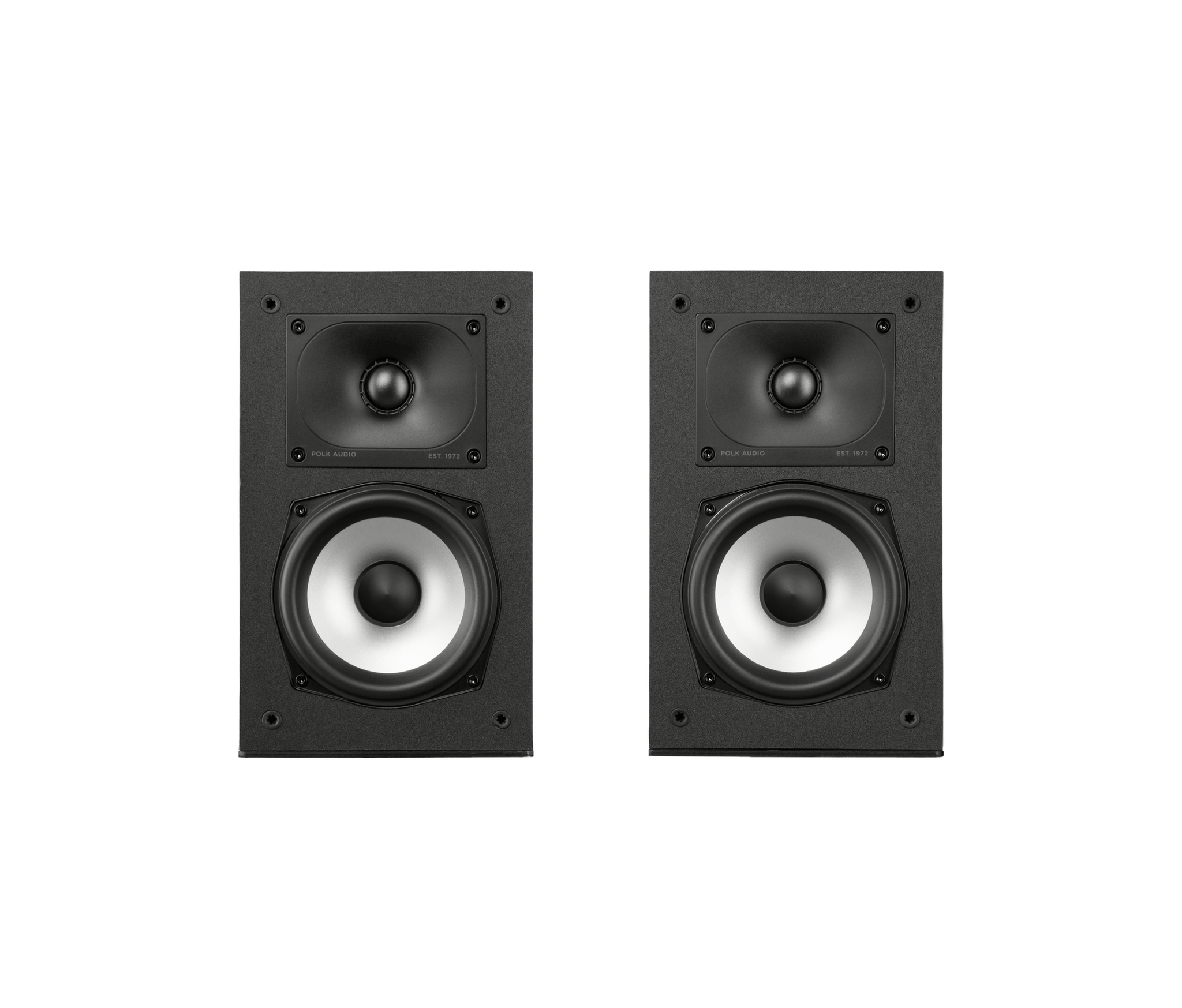 Polk Audio MXT15 Bookshelf Speaker - Ultra Sound & Vision
