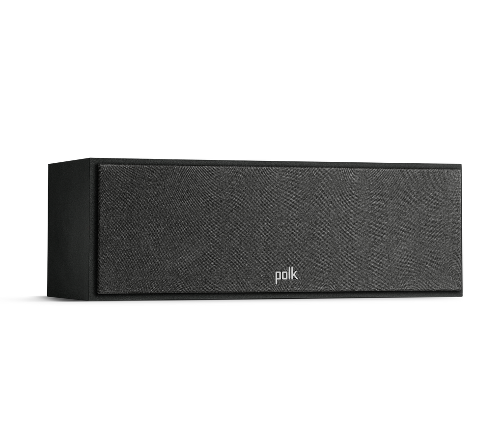 Polk Audio MXT30C Center Speaker
