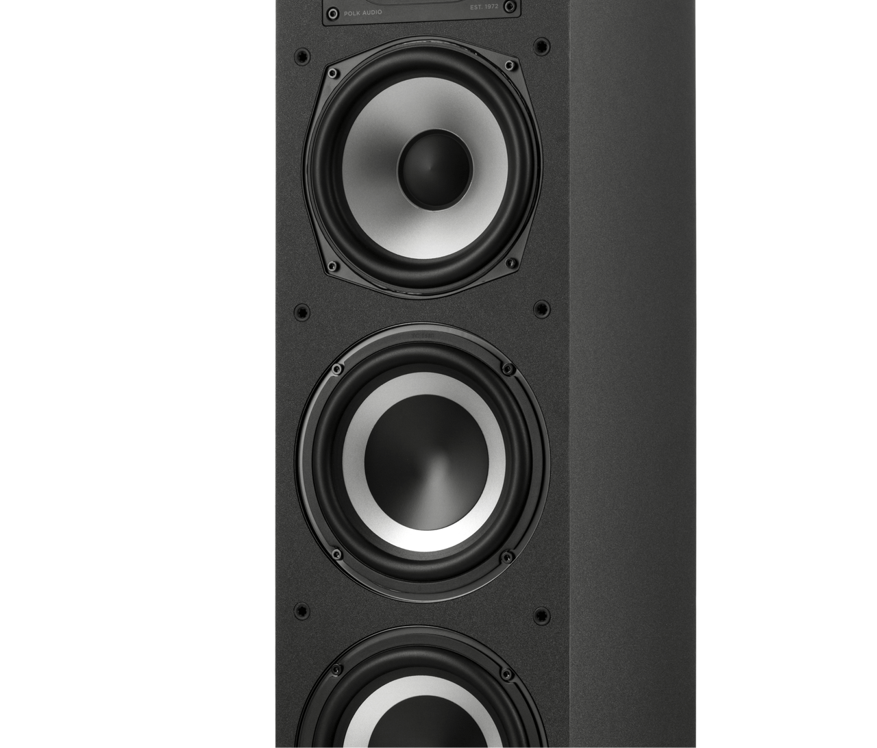 Polk Audio MXT60 Floorstanding Speaker - Ultra Sound & Vision