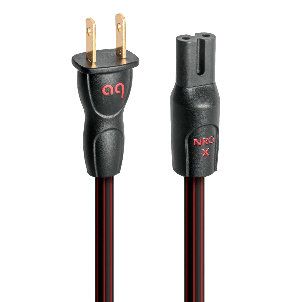 AudioQuest NRG-X2 C7 Power Cable