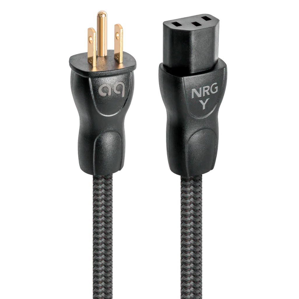 AudioQuest NRG-Y3 C13 Power Cable
