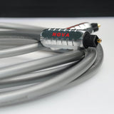 Wireworld Nova Toslink to 3.5mm Optical Cable - Ultra Sound & Vision