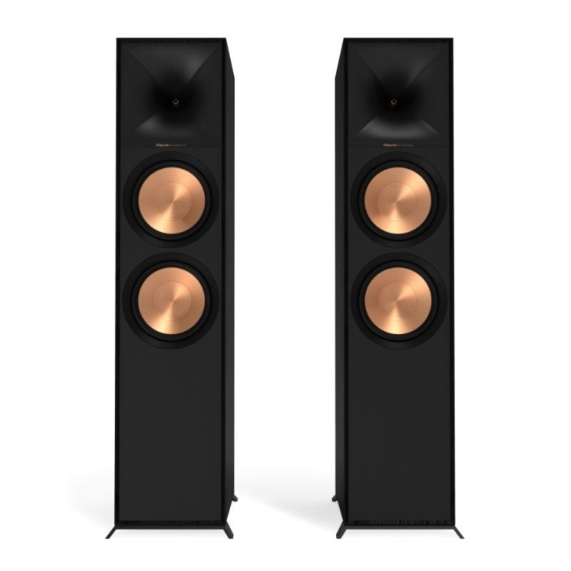 Klipsch R-800F Floorstanding Speaker - Ultra Sound & Vision
