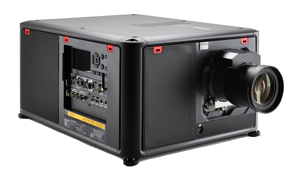 Barco Njord 4K UHD Laser Projector | 12,500 Lumens | Three-Chip DLP - Ultra Sound & Vision