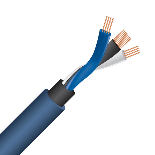 Wireworld Oasis 10 Subwoofer Cable - Ultra Sound & Vision