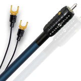 Wireworld Oasis 10 (OAI) Audio Interconnect Cable - Ultra Sound & Vision