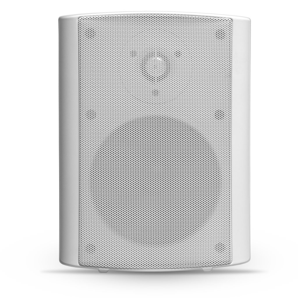 TruAudio OL-5WT 5.25" Outdoor Speaker - each - Ultra Sound & Vision