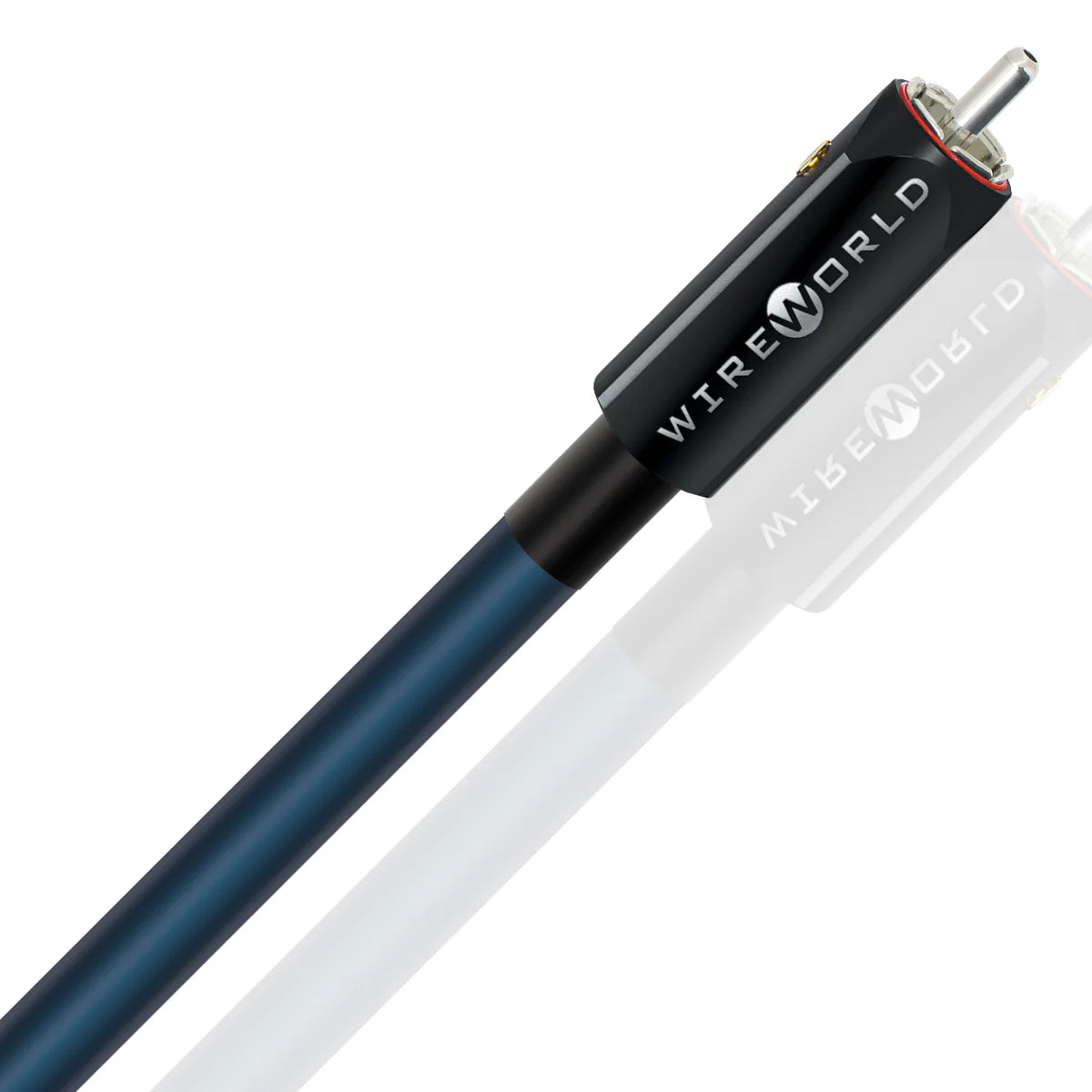 Wireworld Oasis 10 Subwoofer Cable - Ultra Sound & Vision