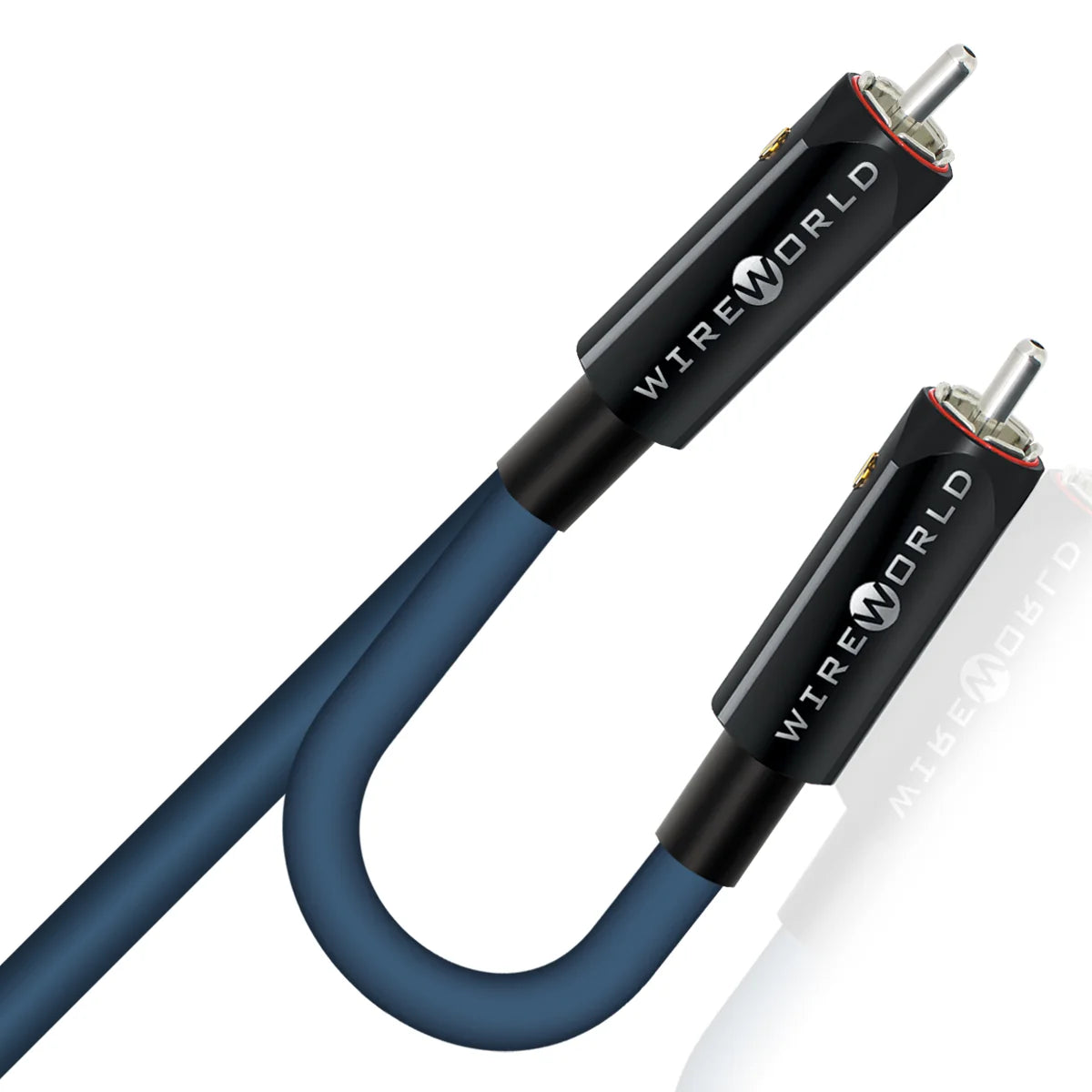 Wireworld Oasis 10 Subwoofer Cable