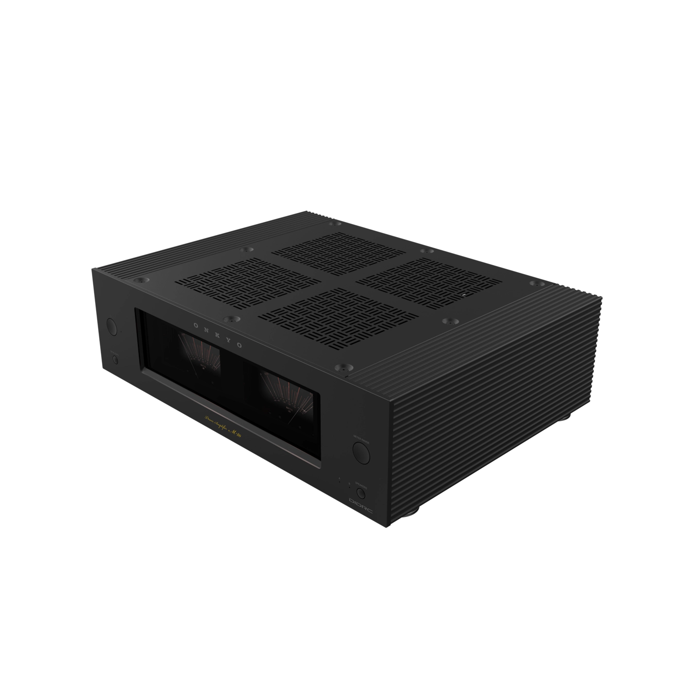 Onkyo M-80 Power Amplifier - Ultra Sound & Vision